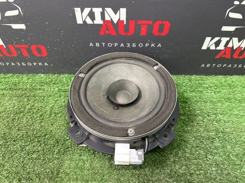 Динамик штатный Hyundai Getz