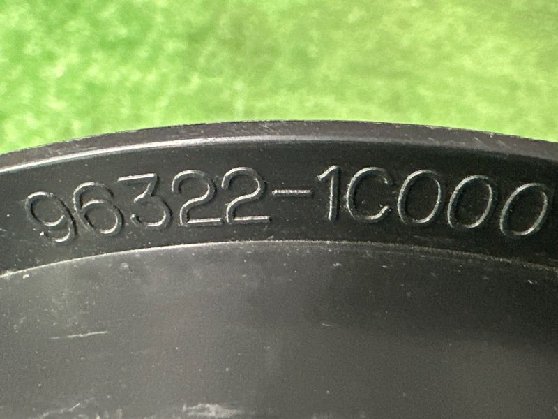 Динамик штатный Hyundai Getz