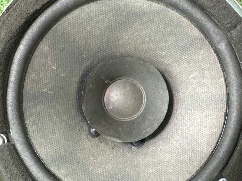 Динамик штатный Hyundai Getz