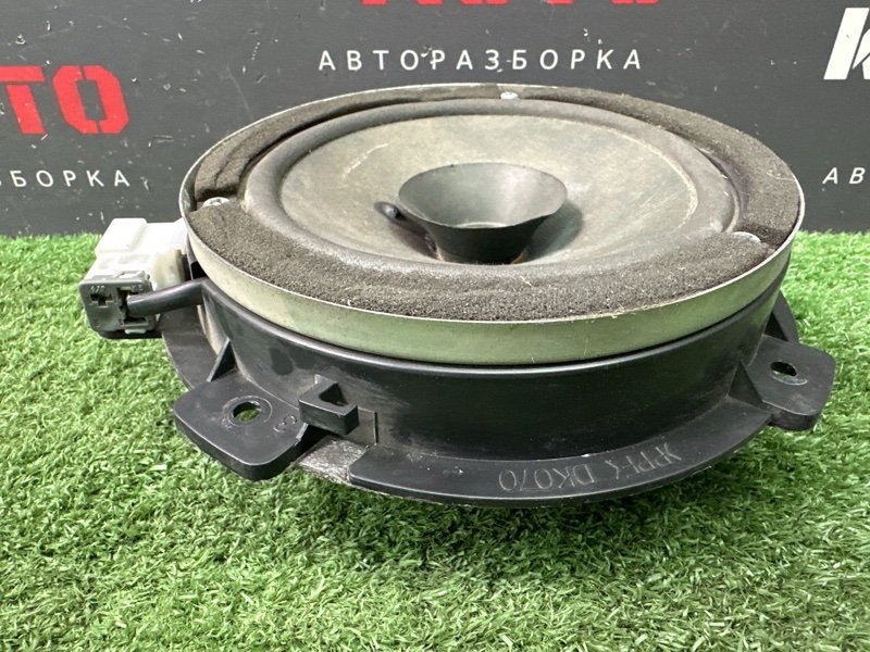 Динамик штатный Hyundai Getz