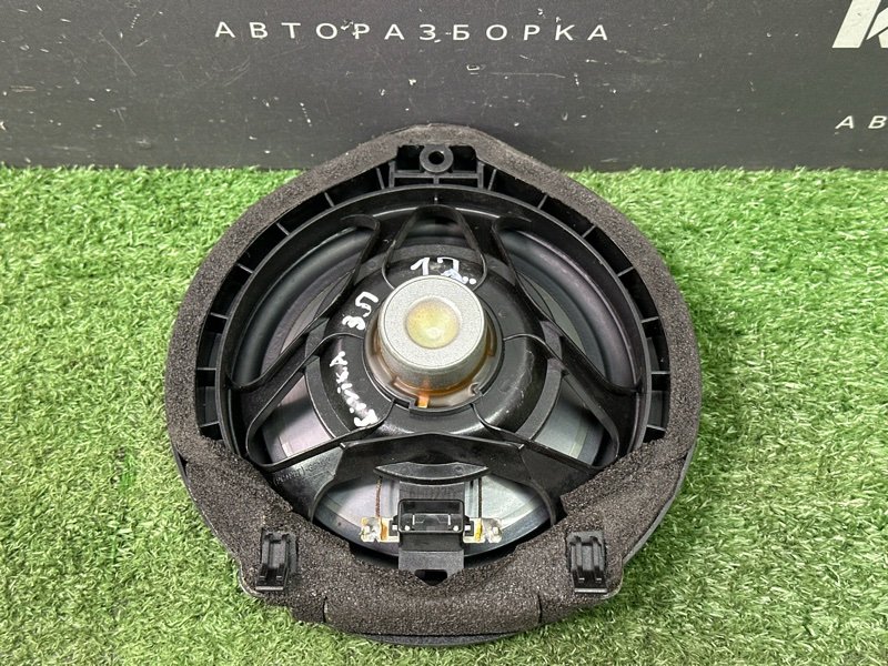 Динамик штатный Honda Civic