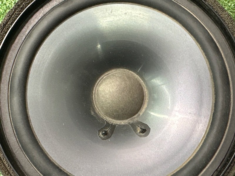 Динамик штатный Honda Civic