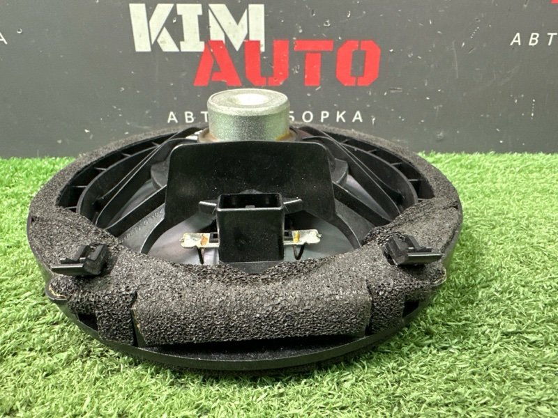 Динамик штатный Honda Civic