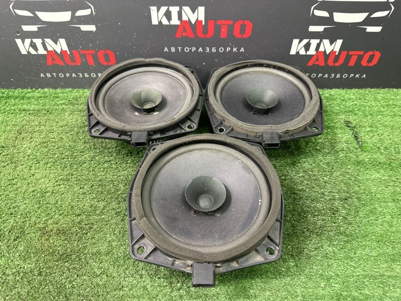 Динамик штатный Mitsubishi Lancer 9