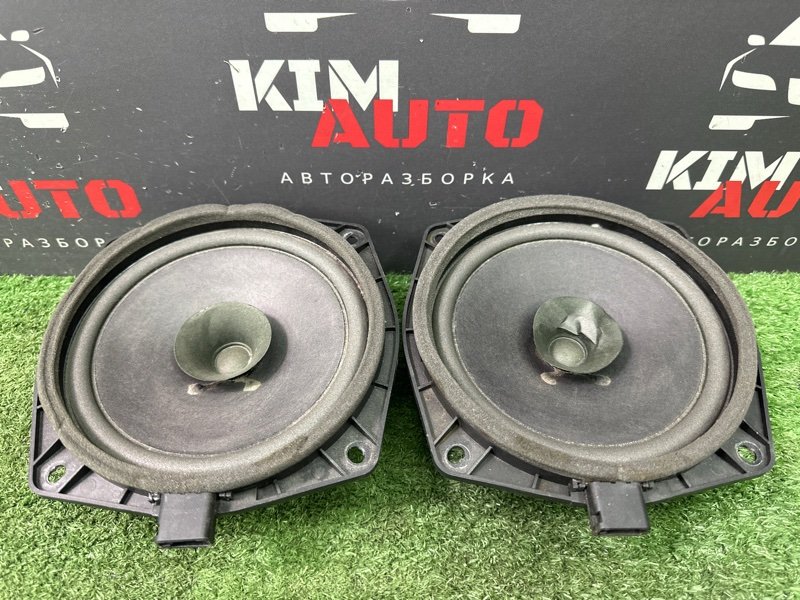Динамик штатный Mitsubishi Lancer 9