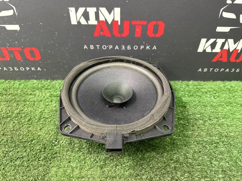 Динамик штатный Mitsubishi Lancer 9