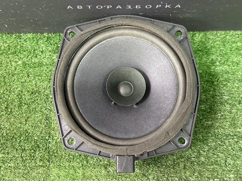 Динамик штатный Mitsubishi Lancer 9
