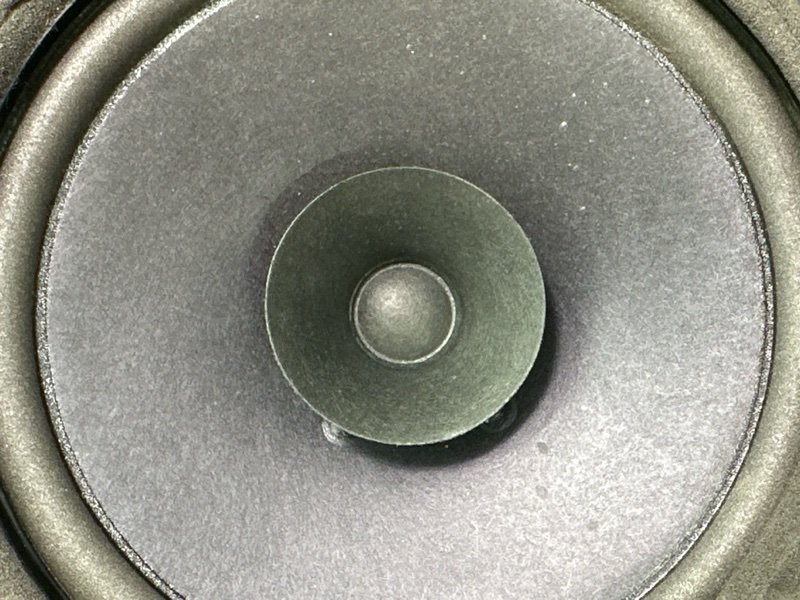 Динамик штатный Mitsubishi Lancer 9