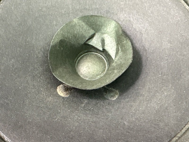 Динамик штатный Mitsubishi Lancer 9