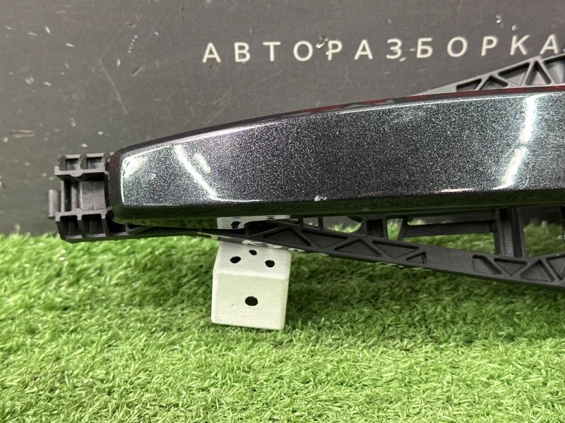 Ручка двери наружная в сборе Opel Astra J