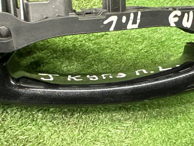 Ручка двери наружная в сборе Opel Astra J