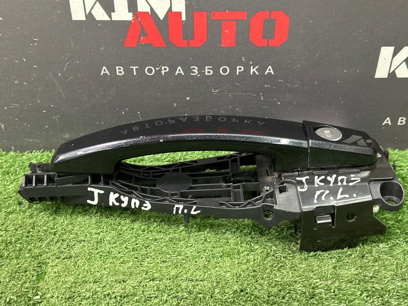 Ручка двери наружная в сборе Opel Astra J