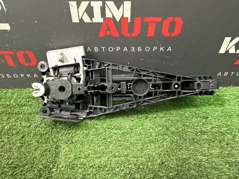 Ручка двери наружная в сборе Opel Astra J