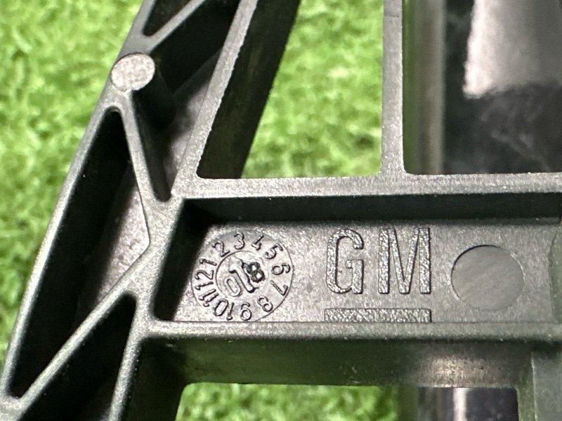 Ручка двери наружная в сборе Opel Astra H