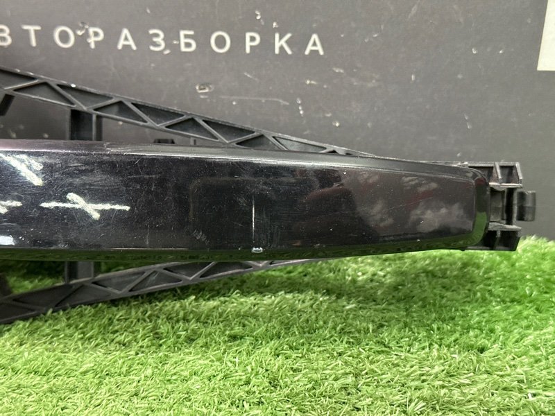 Ручка двери наружная в сборе Opel Astra H