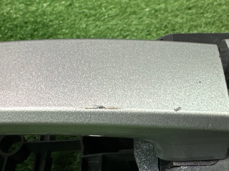 Ручка двери наружная в сборе Opel Astra H