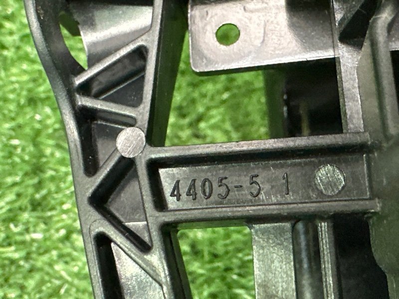 Ручка двери наружная в сборе Opel Astra J