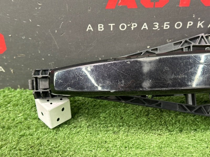 Ручка двери наружная в сборе Opel Astra J