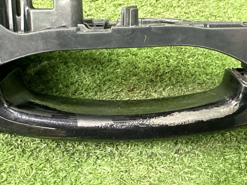 Ручка двери наружная в сборе Opel Astra J