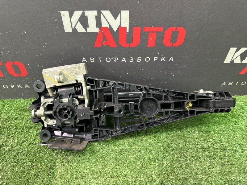 Ручка двери наружная в сборе Opel Astra J