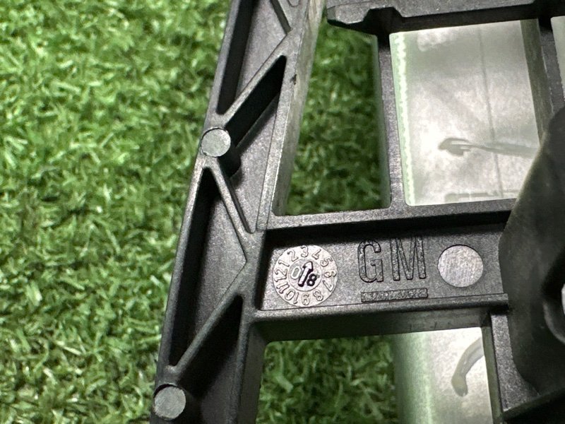 Ручка двери наружная в сборе Opel Astra H