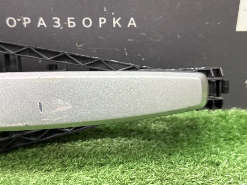 Ручка двери наружная в сборе Opel Astra H