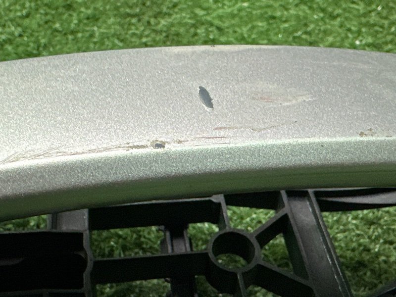 Ручка двери наружная в сборе Opel Astra H