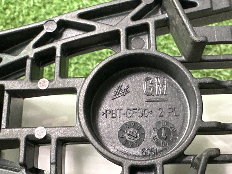 Ручка двери наружная в сборе Opel Astra J