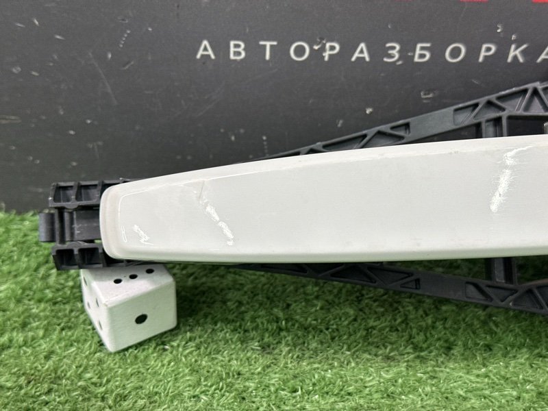 Ручка двери наружная в сборе Opel Astra J