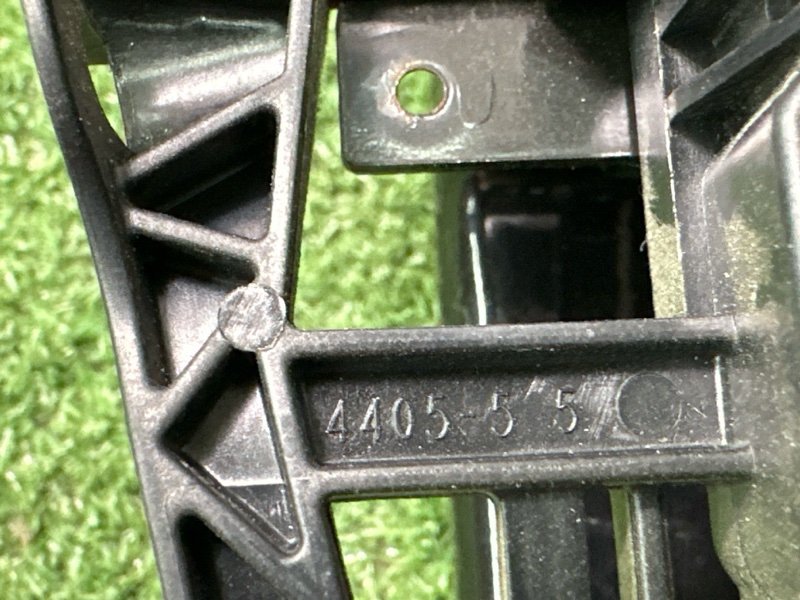 Ручка двери наружная в сборе Opel Astra J