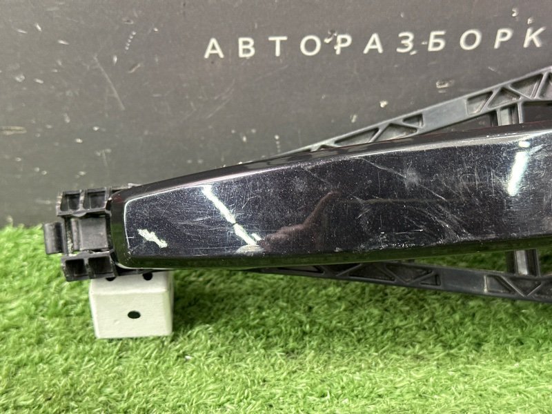 Ручка двери наружная в сборе Opel Astra J