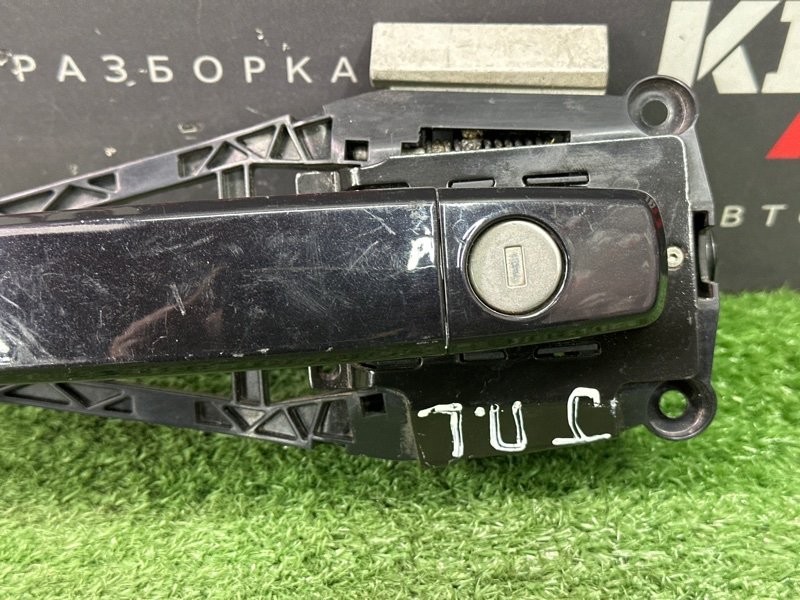 Ручка двери наружная в сборе Opel Astra J