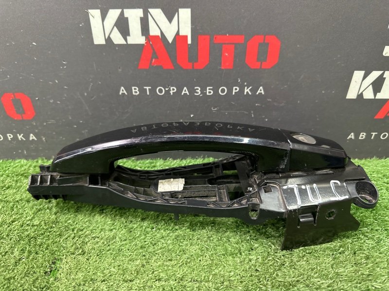 Ручка двери наружная в сборе Opel Astra J