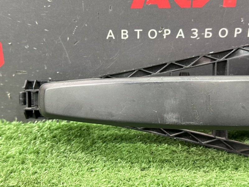 Ручка двери наружная в сборе Opel Astra H