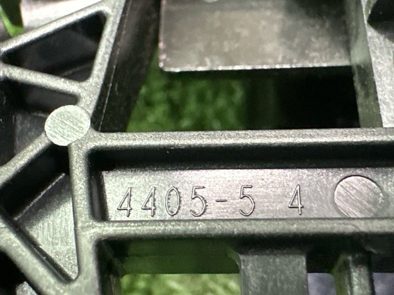 Ручка двери наружная в сборе Opel Astra H