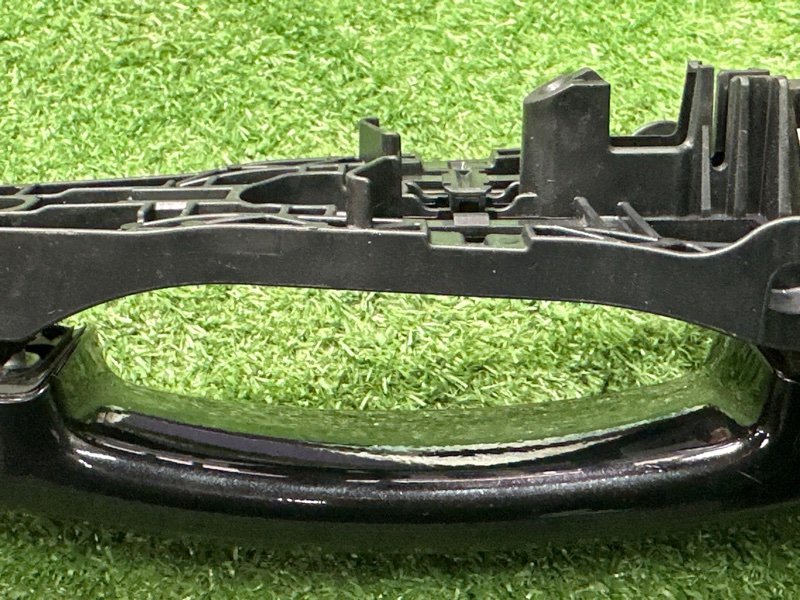 Ручка двери наружная в сборе Opel Astra H