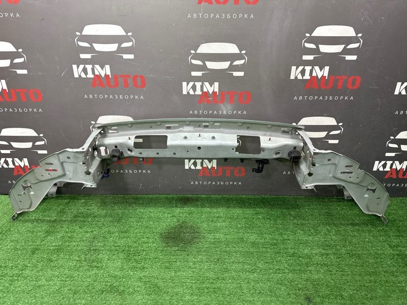 Панель передняя(телевизор) Volvo S40