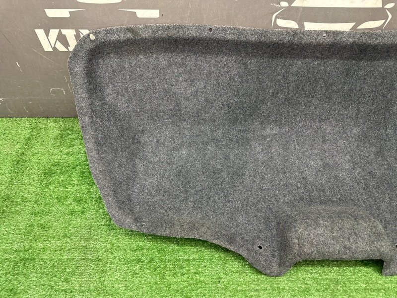 Обшивка крышки багажника Ford Mondeo 3