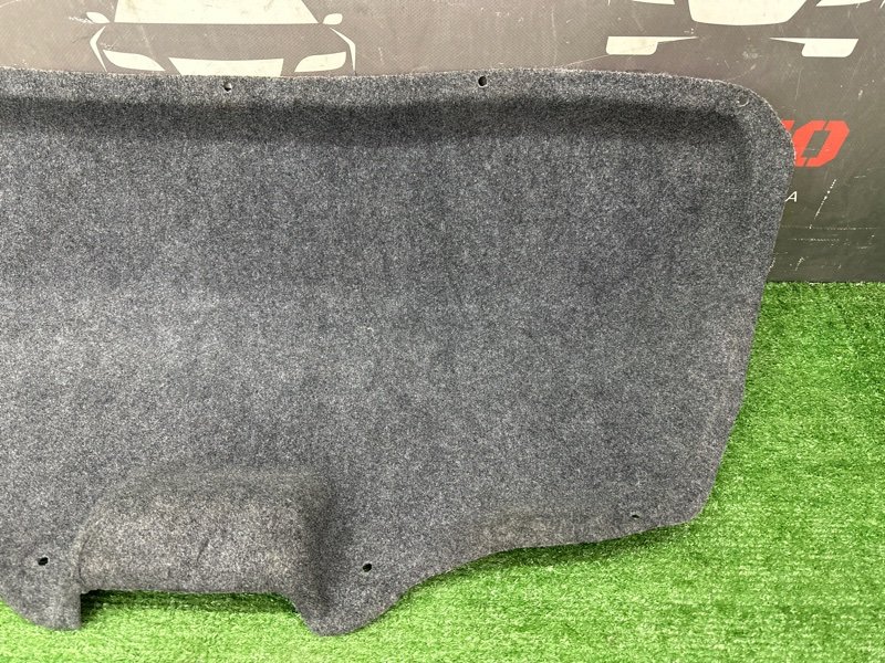 Обшивка крышки багажника Ford Mondeo 3