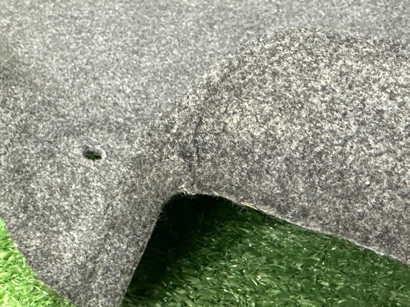 Обшивка крышки багажника Ford Mondeo 3