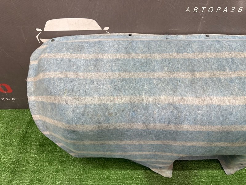 Обшивка крышки багажника Ford Mondeo 3