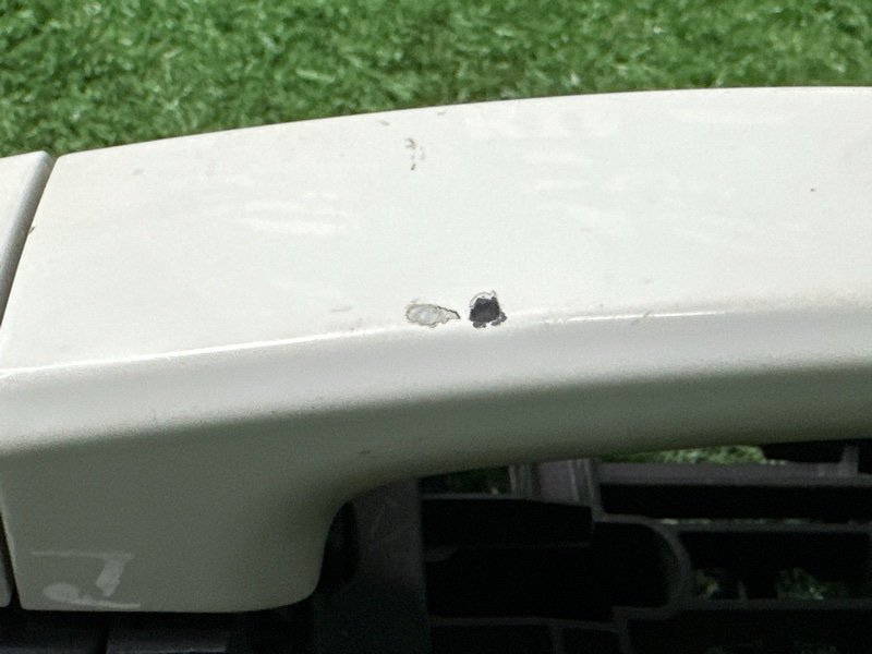 Ручка двери наружная в сборе Opel Astra J