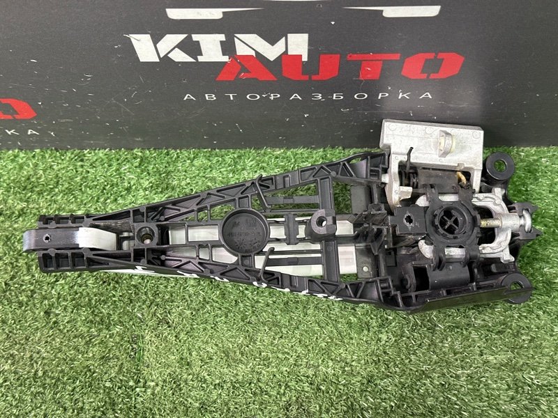 Ручка двери наружная в сборе Opel Astra J