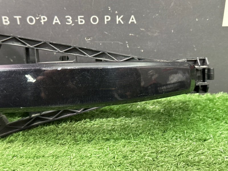 Ручка двери наружная в сборе Opel Astra H