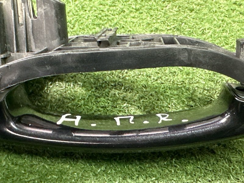 Ручка двери наружная в сборе Opel Astra H