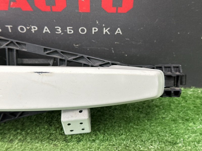 Ручка двери наружная в сборе Opel Astra J