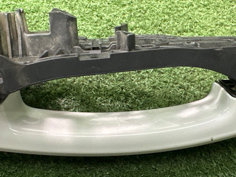 Ручка двери наружная в сборе Opel Astra J