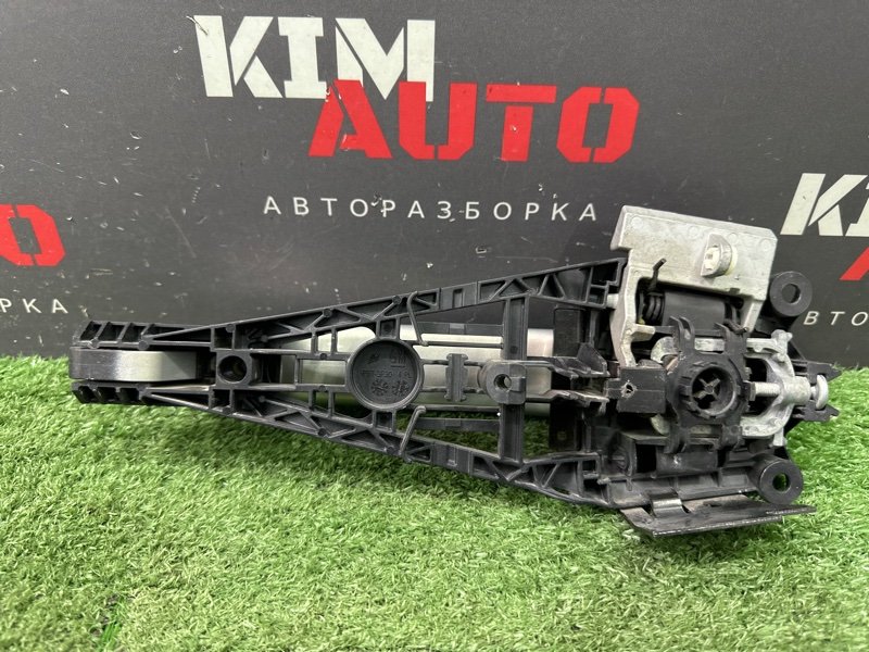 Ручка двери наружная в сборе Opel Astra J