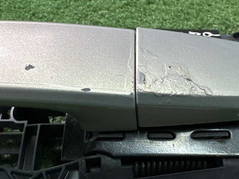 Ручка двери наружная в сборе Opel Astra J