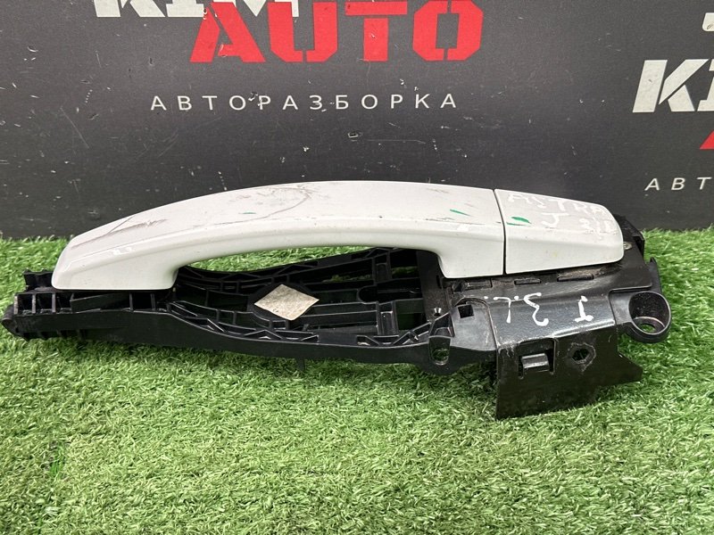 Ручка двери наружная в сборе Opel Astra J